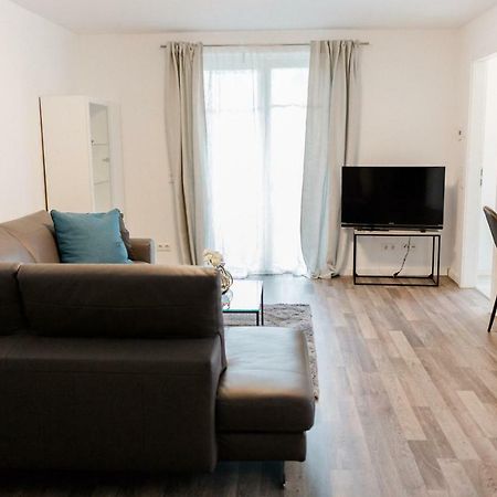 Brehm Living Apartment Kandel Exterior photo