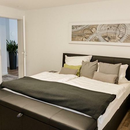 Brehm Living Apartment Kandel Exterior photo