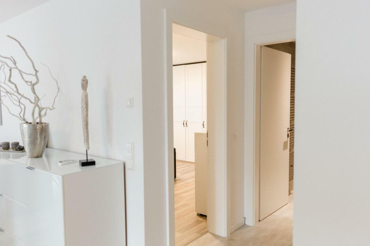 Brehm Living Apartment Kandel Exterior photo