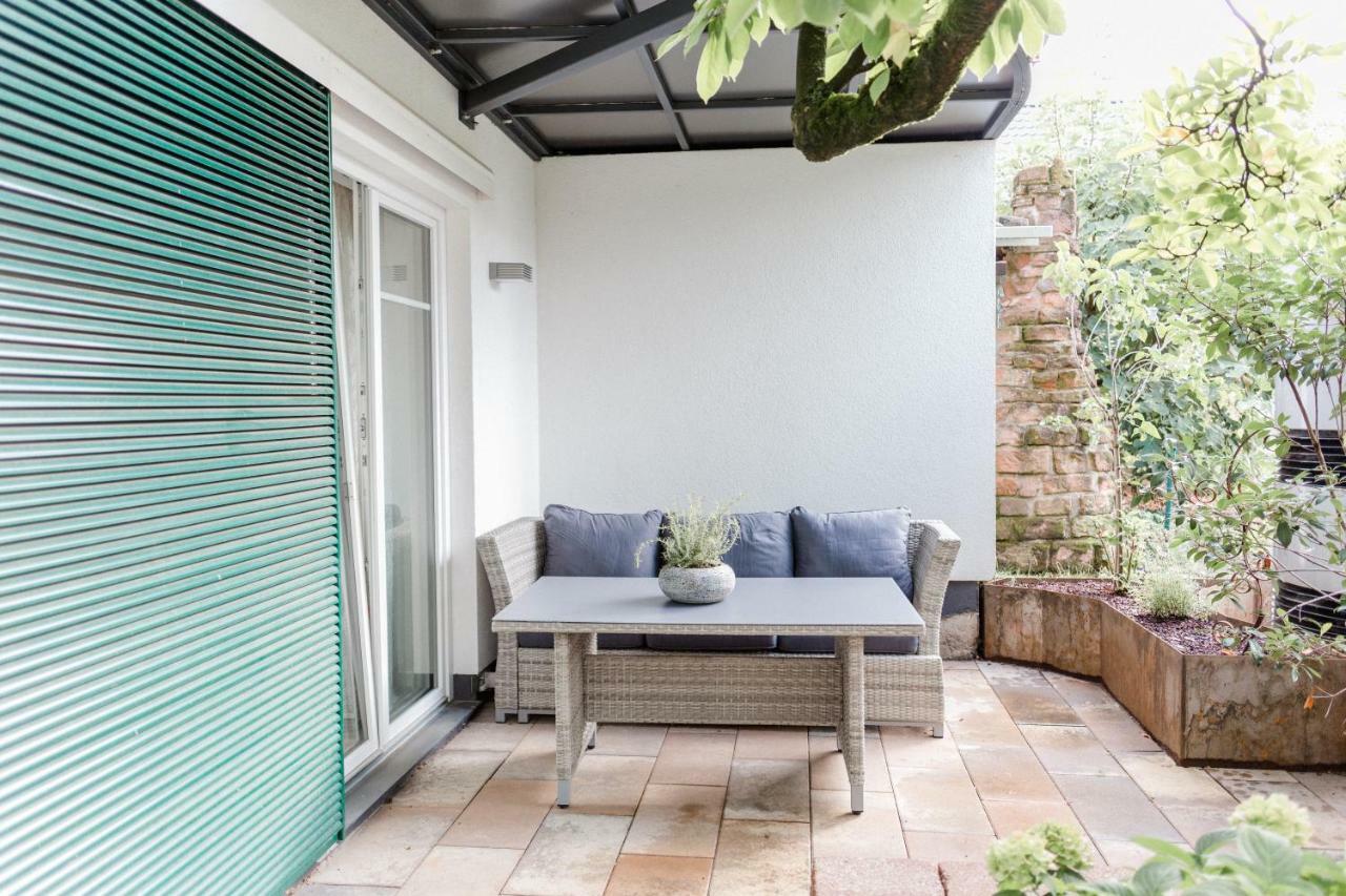 Brehm Living Apartment Kandel Exterior photo