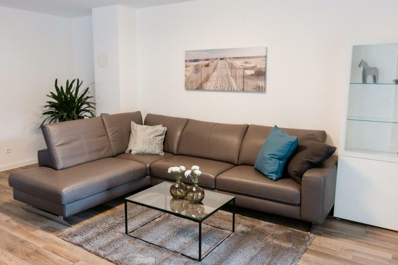 Brehm Living Apartment Kandel Exterior photo